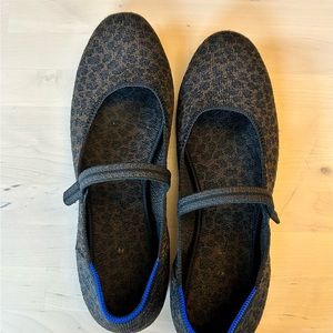 Rothy’s Square Mary Jane size 9.5